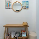 Nabaro 53 Grounded Escape Si Parcare Privata Apartman Năvodari