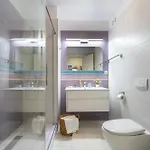 Apartman Nabaro 53 Grounded Escape Si Parcare Privata Năvodari