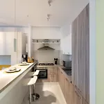 Nabaro 53 Grounded Escape Si Parcare Privata Apartman Năvodari