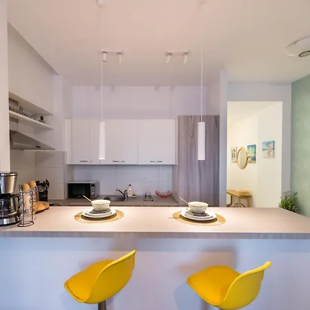 Appartement Nabaro 53 Grounded Escape Si Parcare Privata *